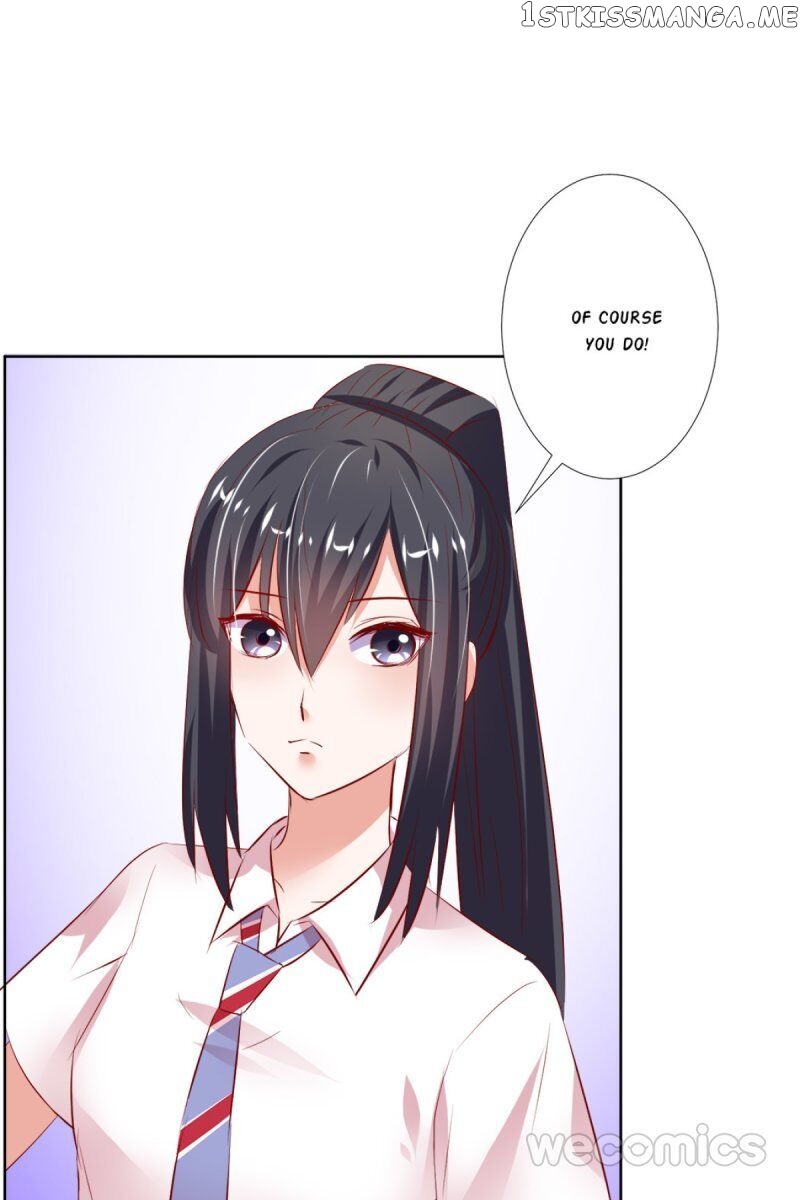 Weak Pretty School Boy’S Love Story Chapter 17 - page 51