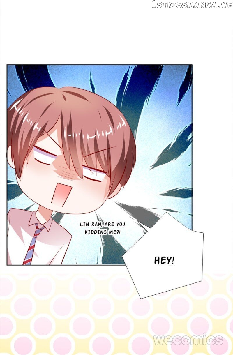 Weak Pretty School Boy’S Love Story Chapter 17 - page 54