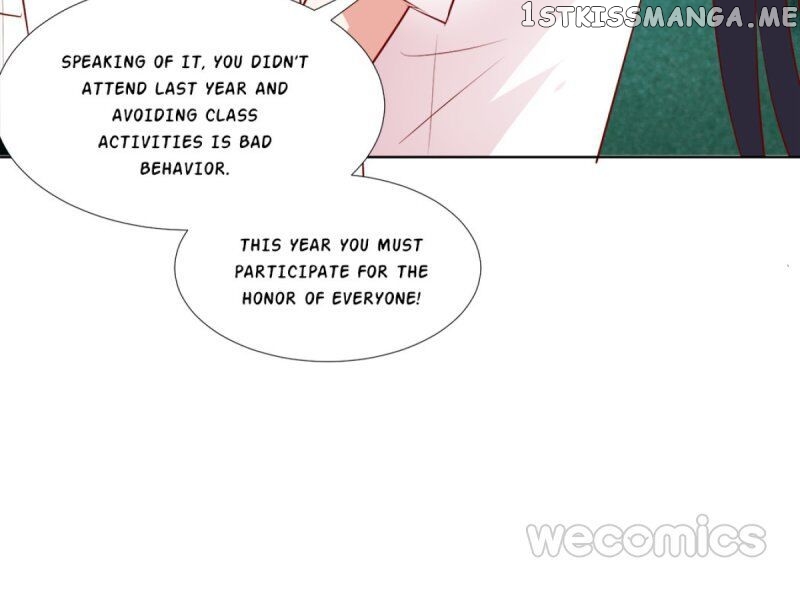 Weak Pretty School Boy’S Love Story Chapter 17 - page 57