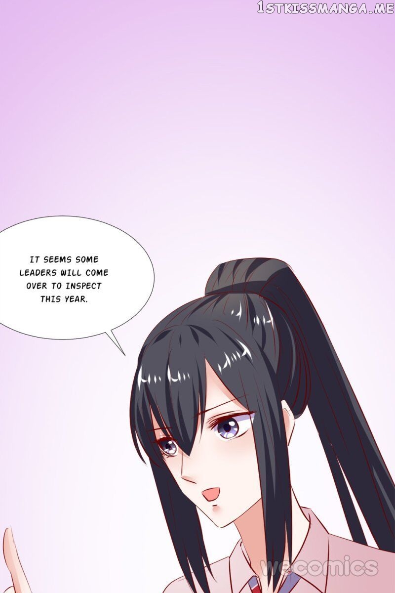Weak Pretty School Boy’S Love Story Chapter 17 - page 59