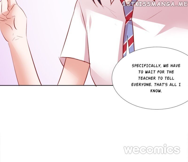 Weak Pretty School Boy’S Love Story Chapter 17 - page 60