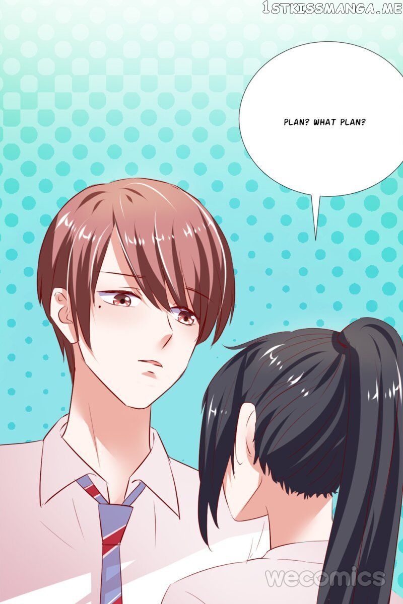 Weak Pretty School Boy’S Love Story Chapter 17 - page 62