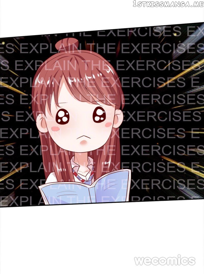 Weak Pretty School Boy’S Love Story Chapter 17 - page 7