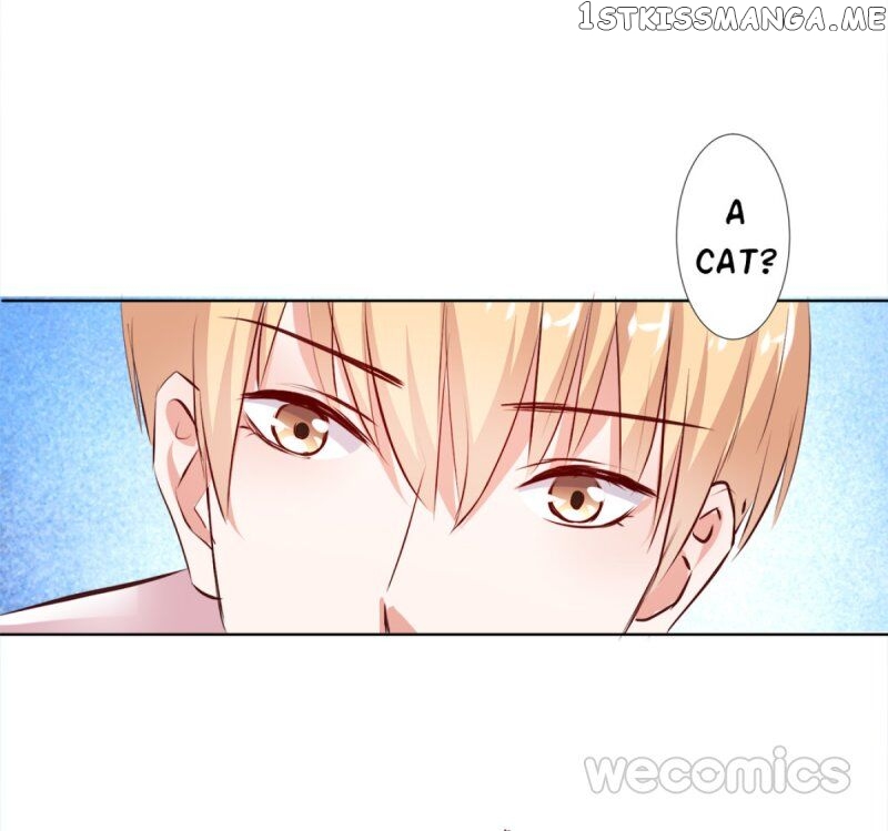 Weak Pretty School Boy’S Love Story chapter 9 - page 10