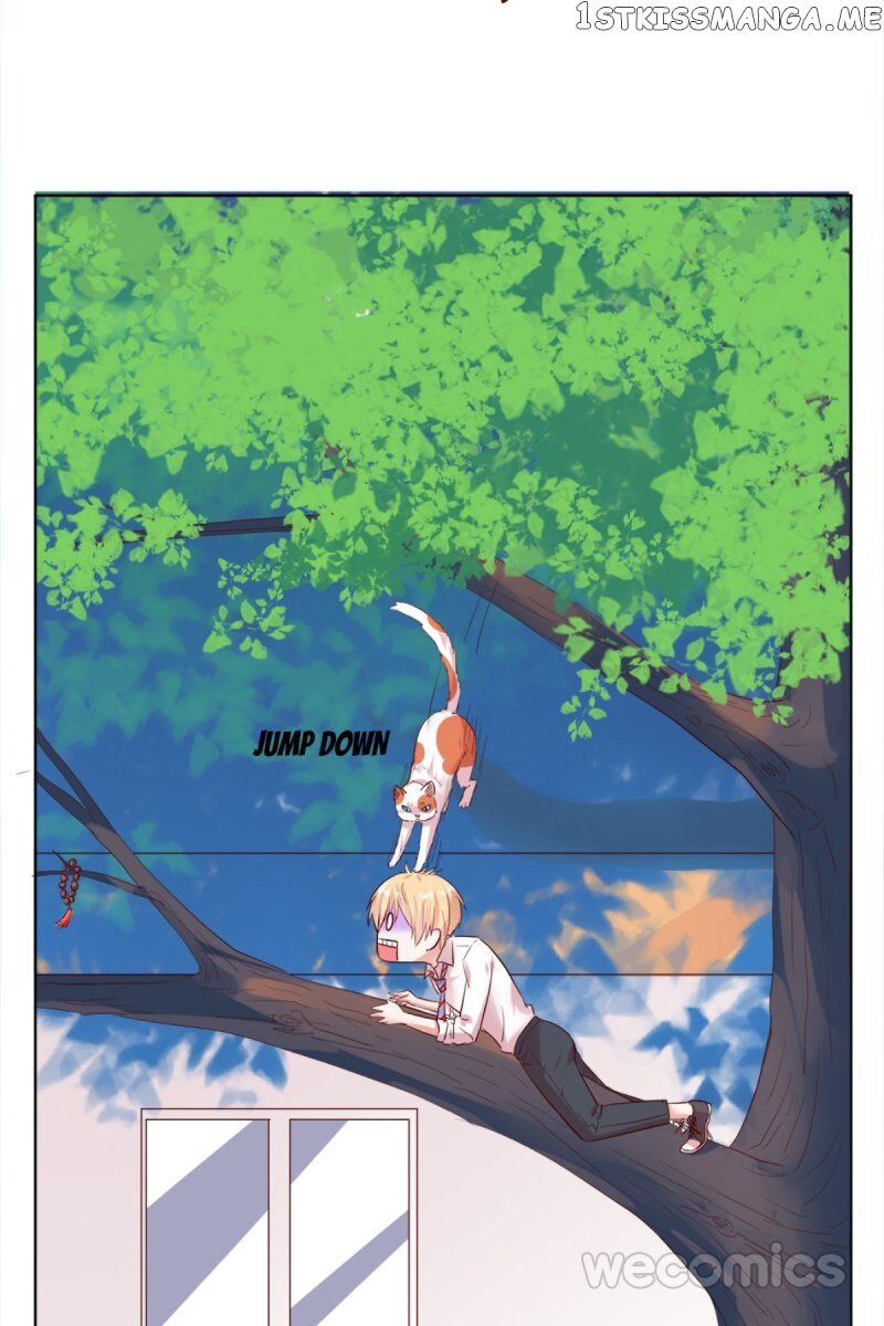 Weak Pretty School Boy’S Love Story chapter 9 - page 11