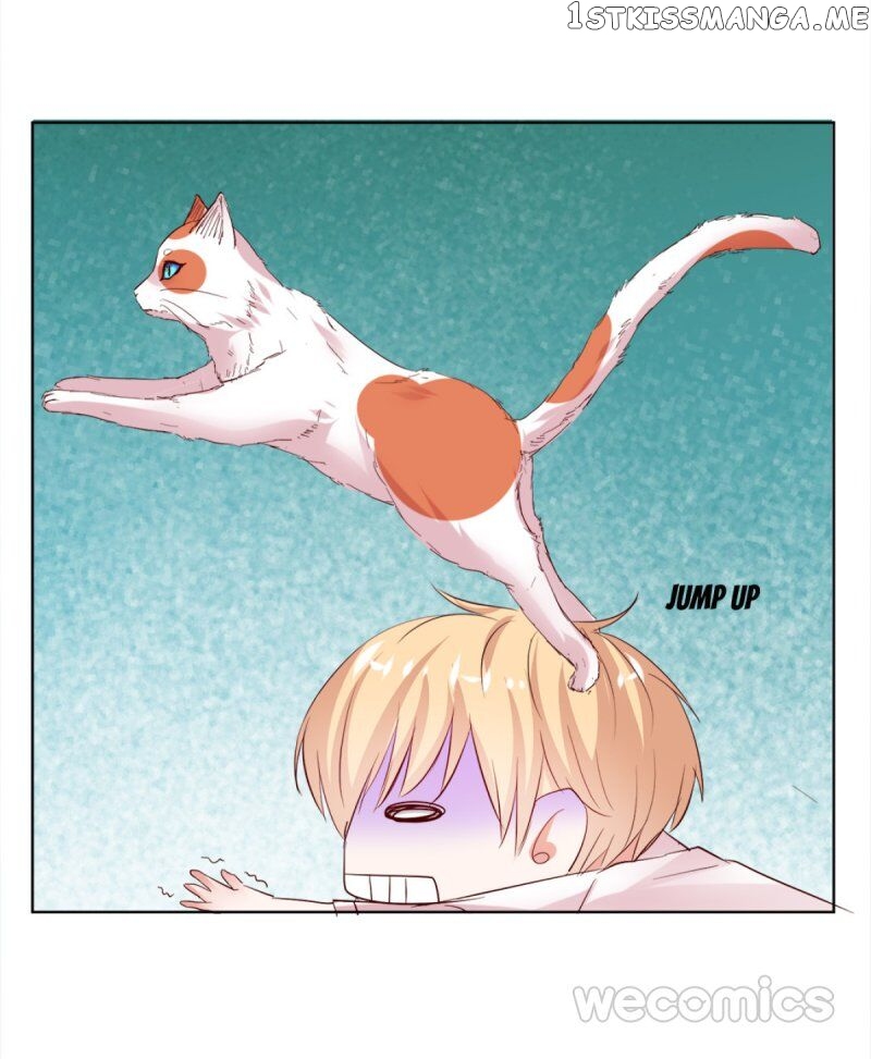 Weak Pretty School Boy’S Love Story chapter 9 - page 13