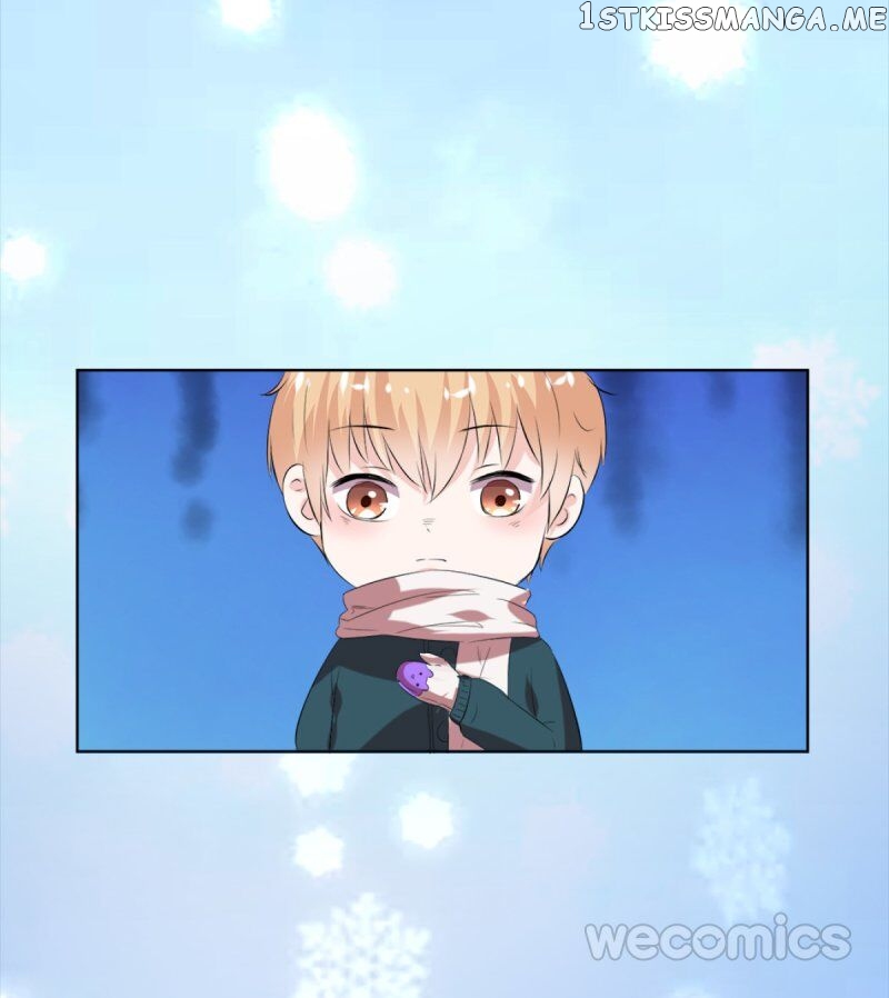 Weak Pretty School Boy’S Love Story chapter 9 - page 30