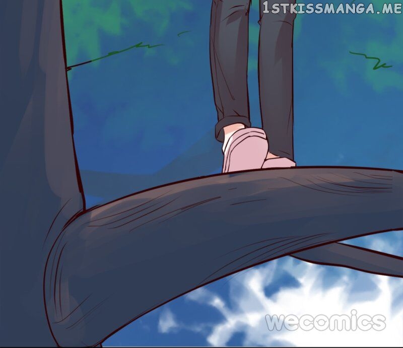 Weak Pretty School Boy’S Love Story chapter 9 - page 36