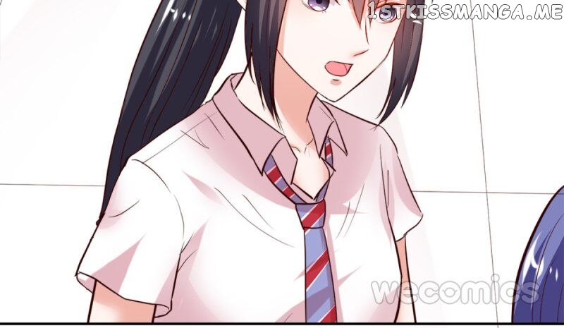 Weak Pretty School Boy’S Love Story chapter 9 - page 39