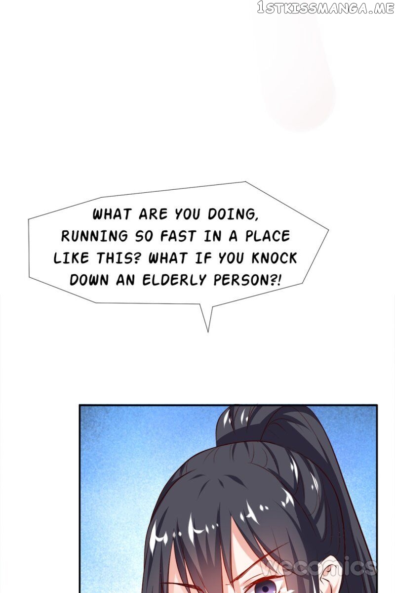 Weak Pretty School Boy’S Love Story chapter 9 - page 40
