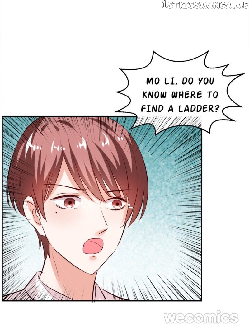 Weak Pretty School Boy’S Love Story chapter 9 - page 43