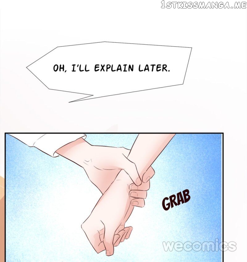 Weak Pretty School Boy’S Love Story chapter 9 - page 45