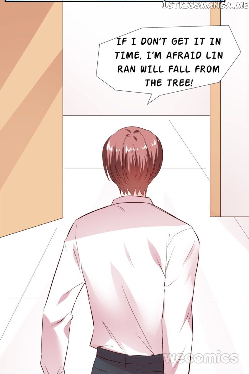 Weak Pretty School Boy’S Love Story chapter 9 - page 46
