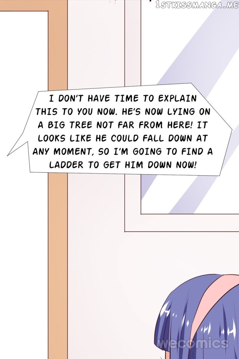 Weak Pretty School Boy’S Love Story chapter 9 - page 50