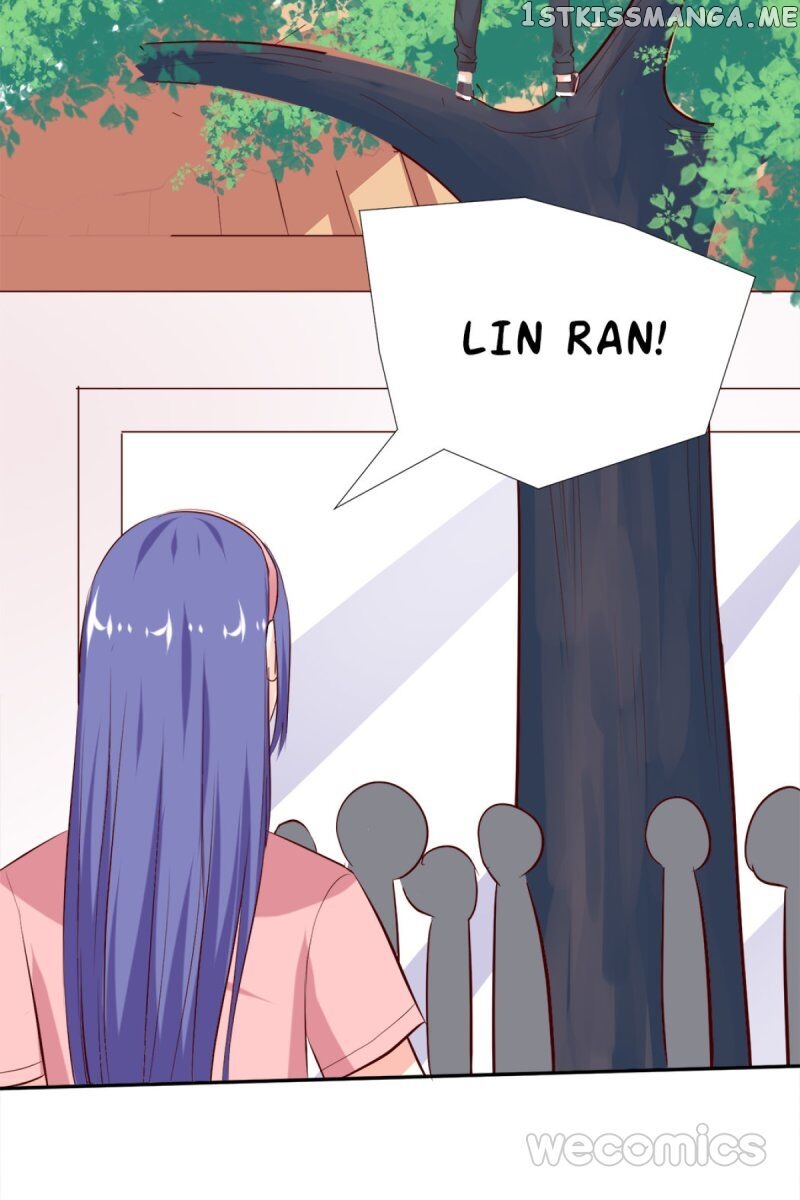 Weak Pretty School Boy’S Love Story chapter 9 - page 57