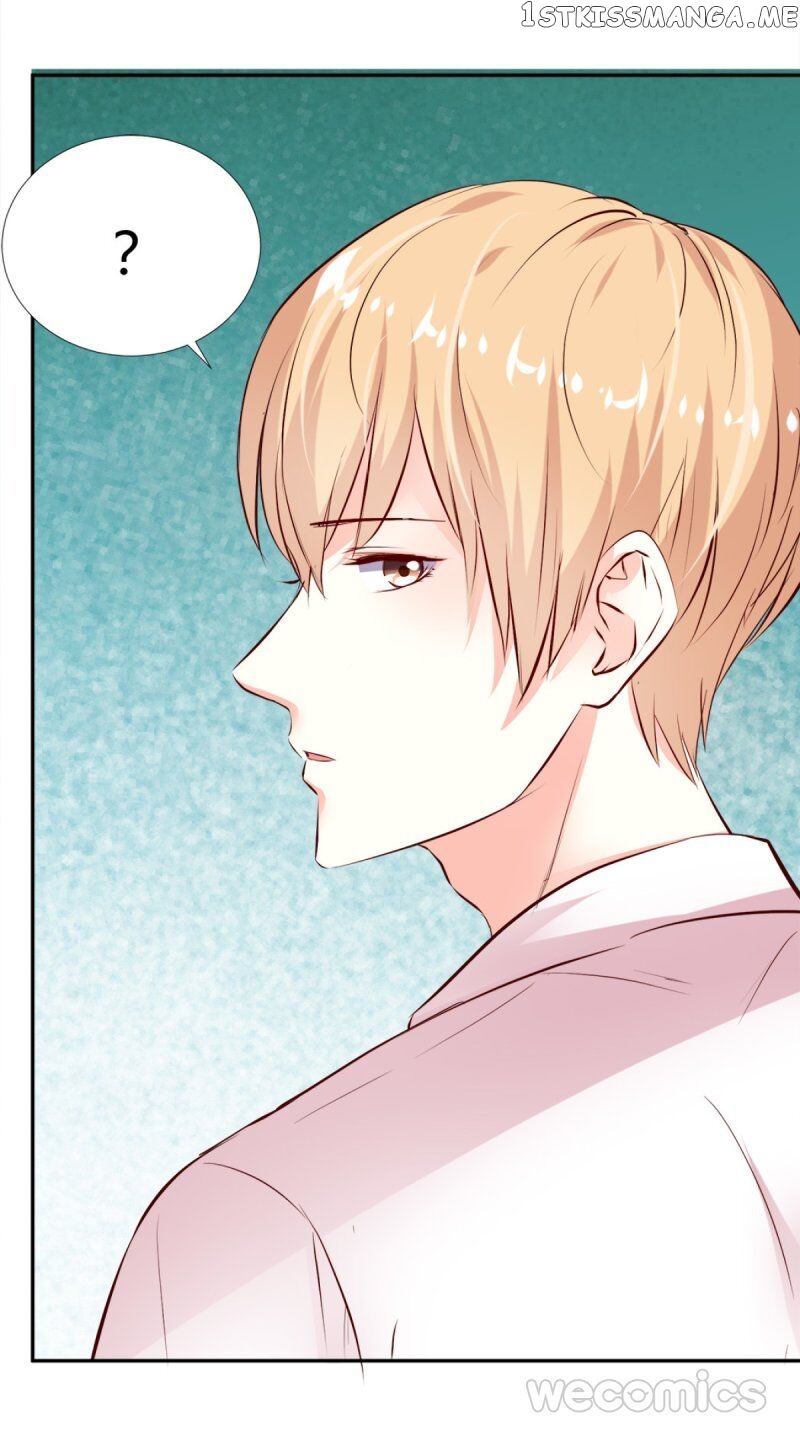 Weak Pretty School Boy’S Love Story chapter 9 - page 59
