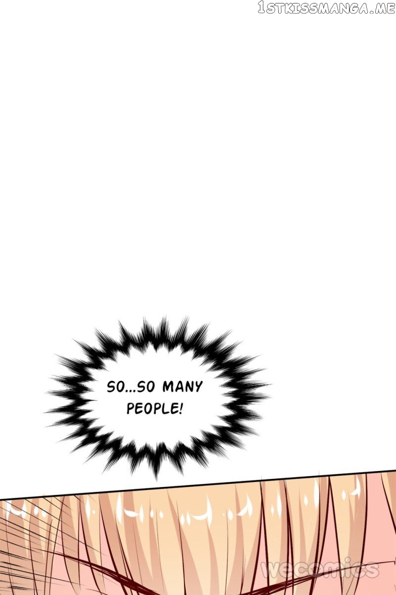 Weak Pretty School Boy’S Love Story chapter 9 - page 60