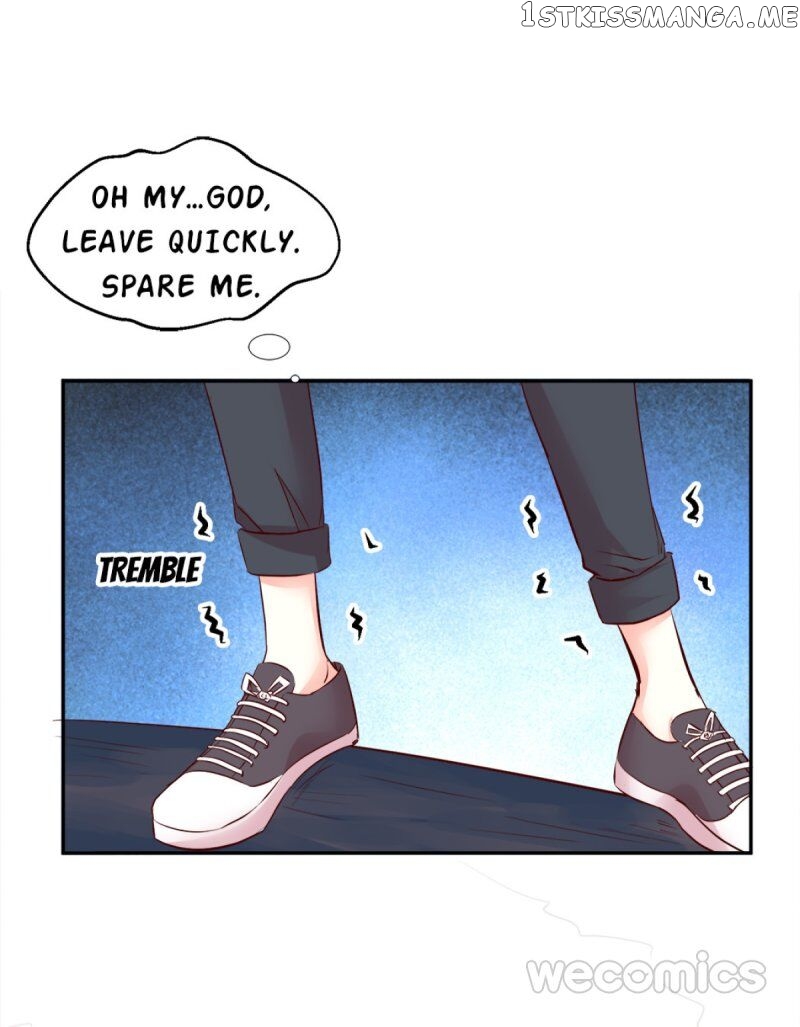 Weak Pretty School Boy’S Love Story chapter 9 - page 62