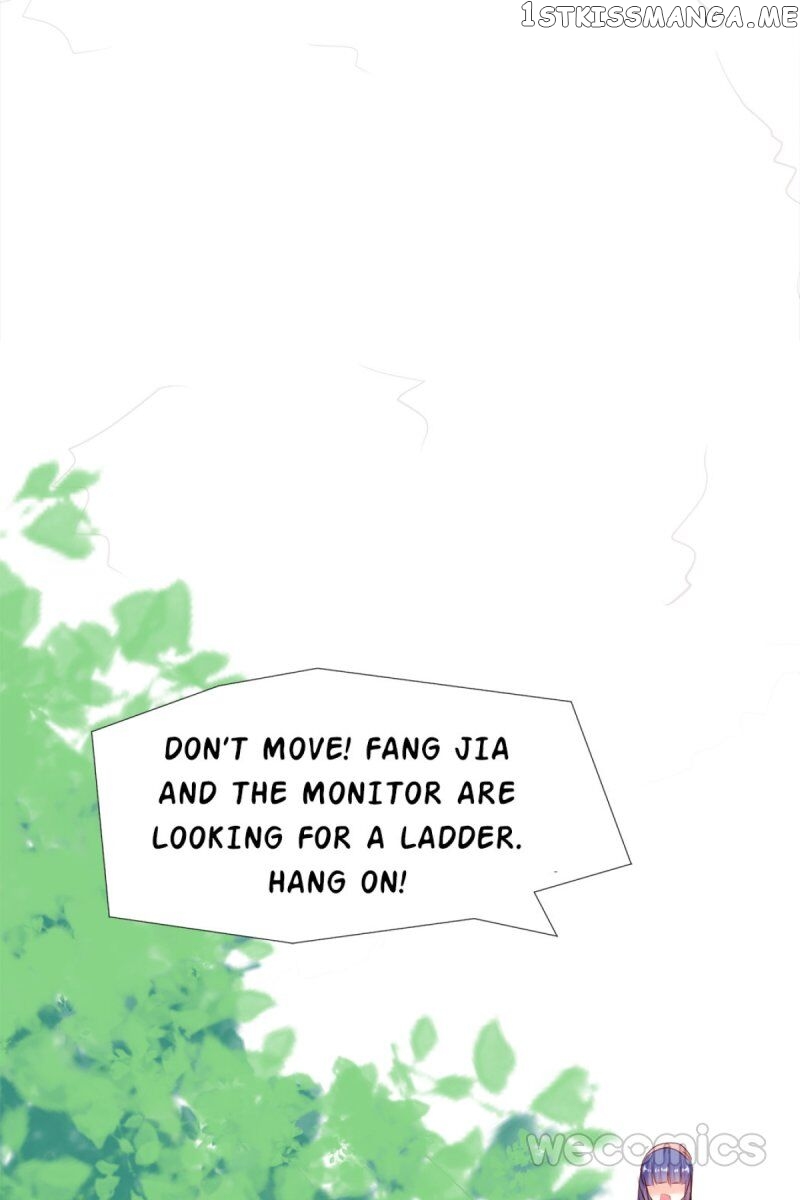 Weak Pretty School Boy’S Love Story chapter 9 - page 63