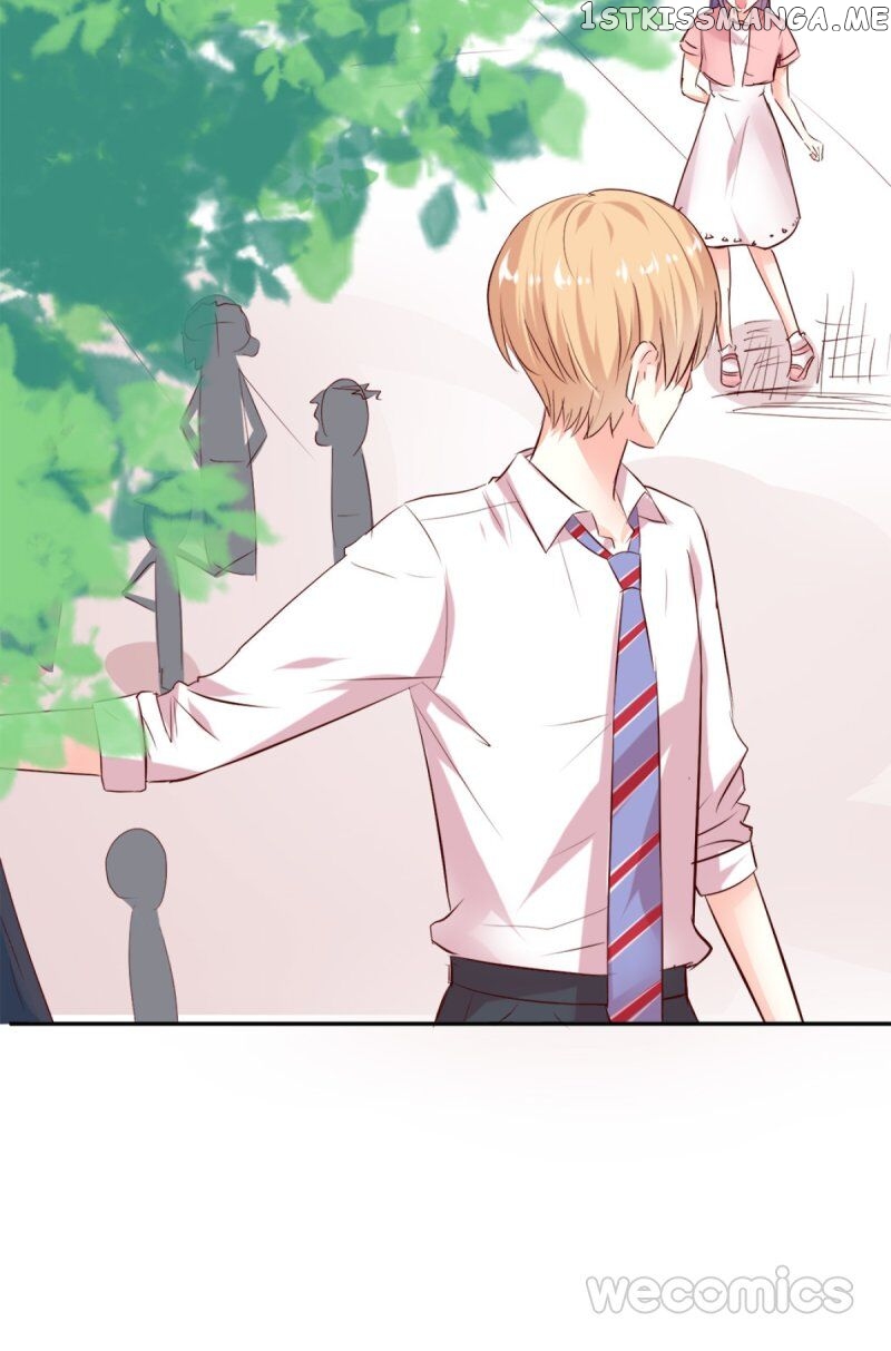 Weak Pretty School Boy’S Love Story chapter 9 - page 64