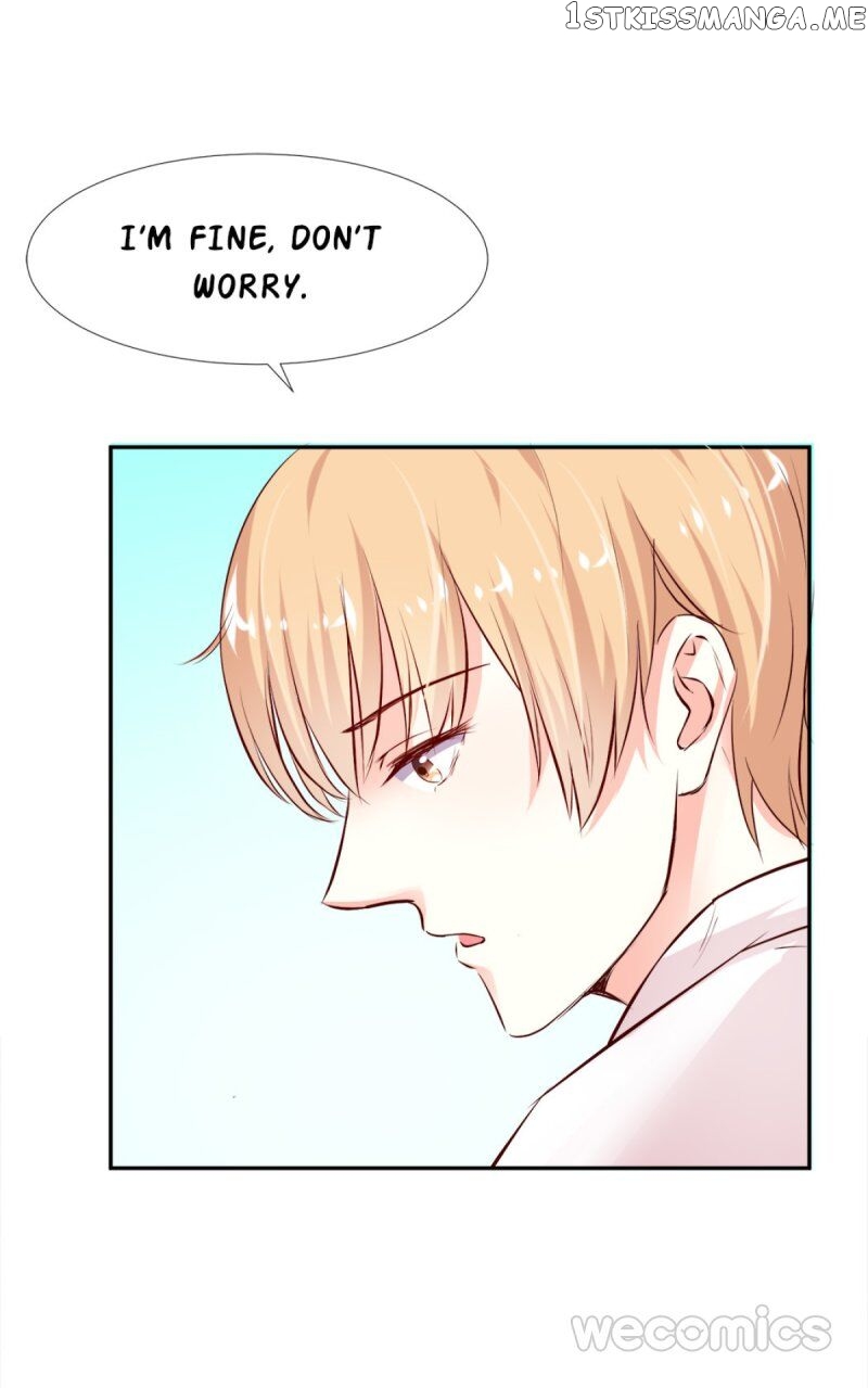 Weak Pretty School Boy’S Love Story chapter 9 - page 65