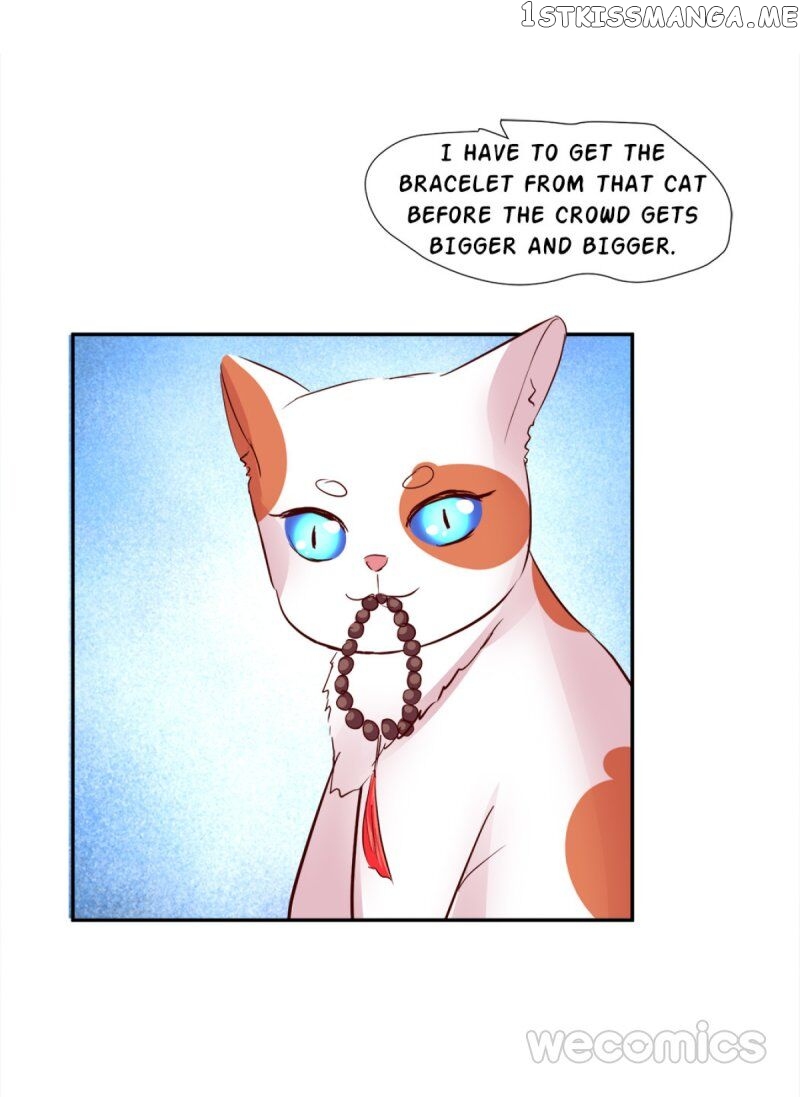 Weak Pretty School Boy’S Love Story chapter 9 - page 67