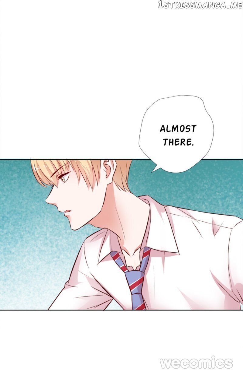 Weak Pretty School Boy’S Love Story chapter 9 - page 7