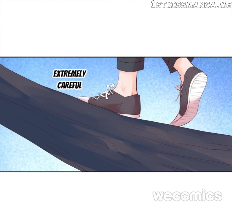 Weak Pretty School Boy’S Love Story chapter 9 - page 70