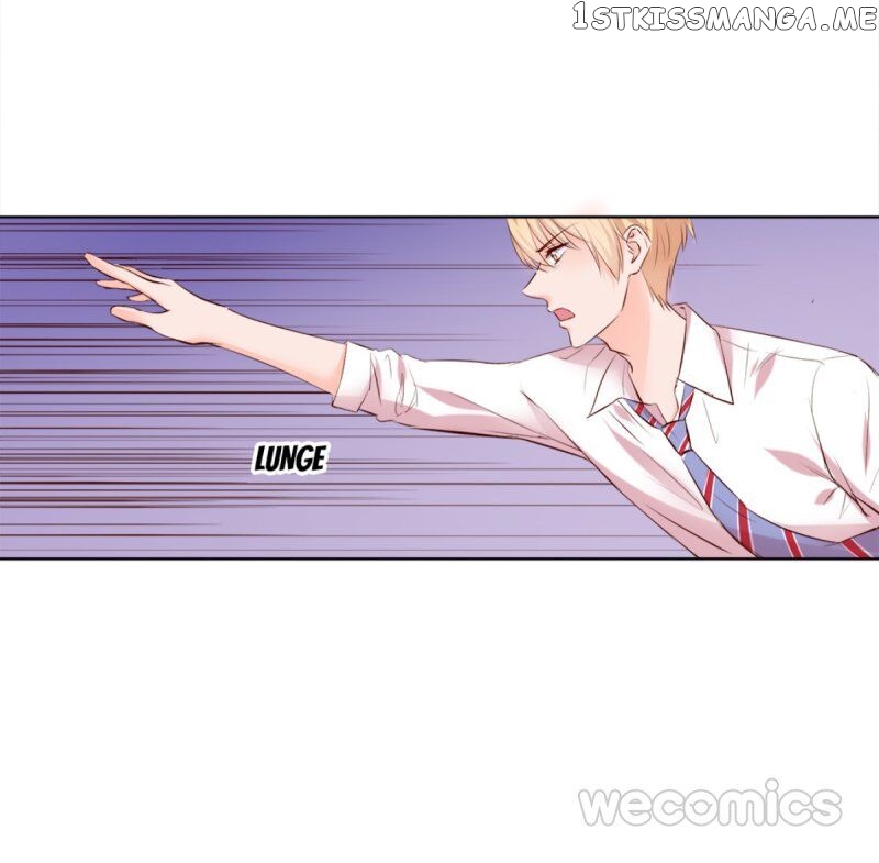 Weak Pretty School Boy’S Love Story chapter 9 - page 73