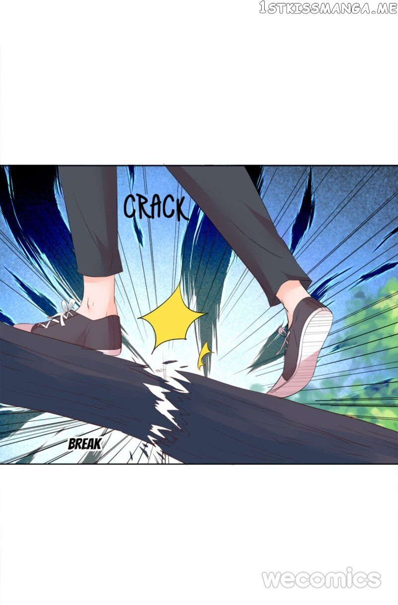 Weak Pretty School Boy’S Love Story chapter 9 - page 76