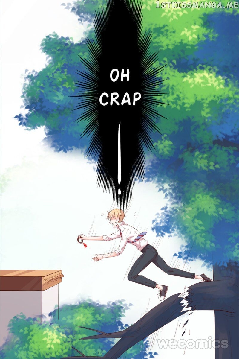 Weak Pretty School Boy’S Love Story chapter 9 - page 79