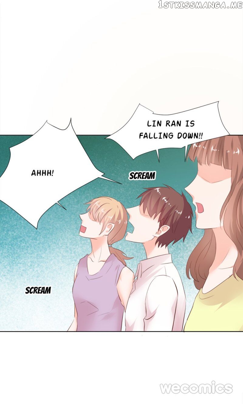 Weak Pretty School Boy’S Love Story chapter 9 - page 81