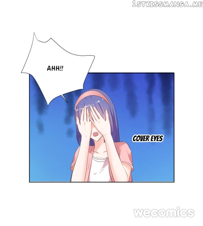 Weak Pretty School Boy’S Love Story chapter 9 - page 82