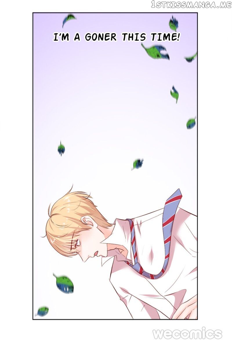 Weak Pretty School Boy’S Love Story chapter 9 - page 83