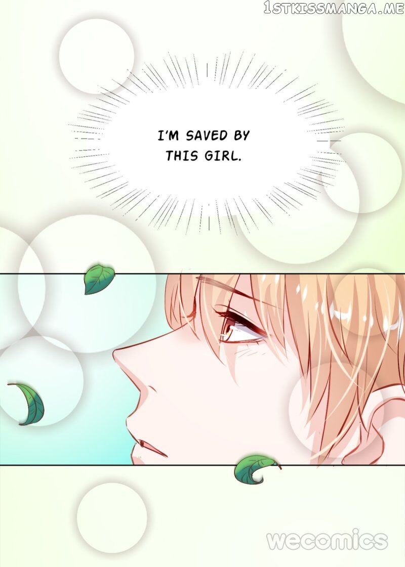 Weak Pretty School Boy’S Love Story chapter 9 - page 89