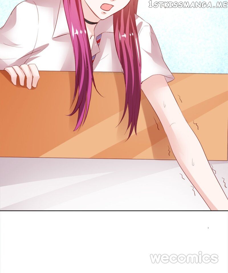 Weak Pretty School Boy’S Love Story chapter 9 - page 91