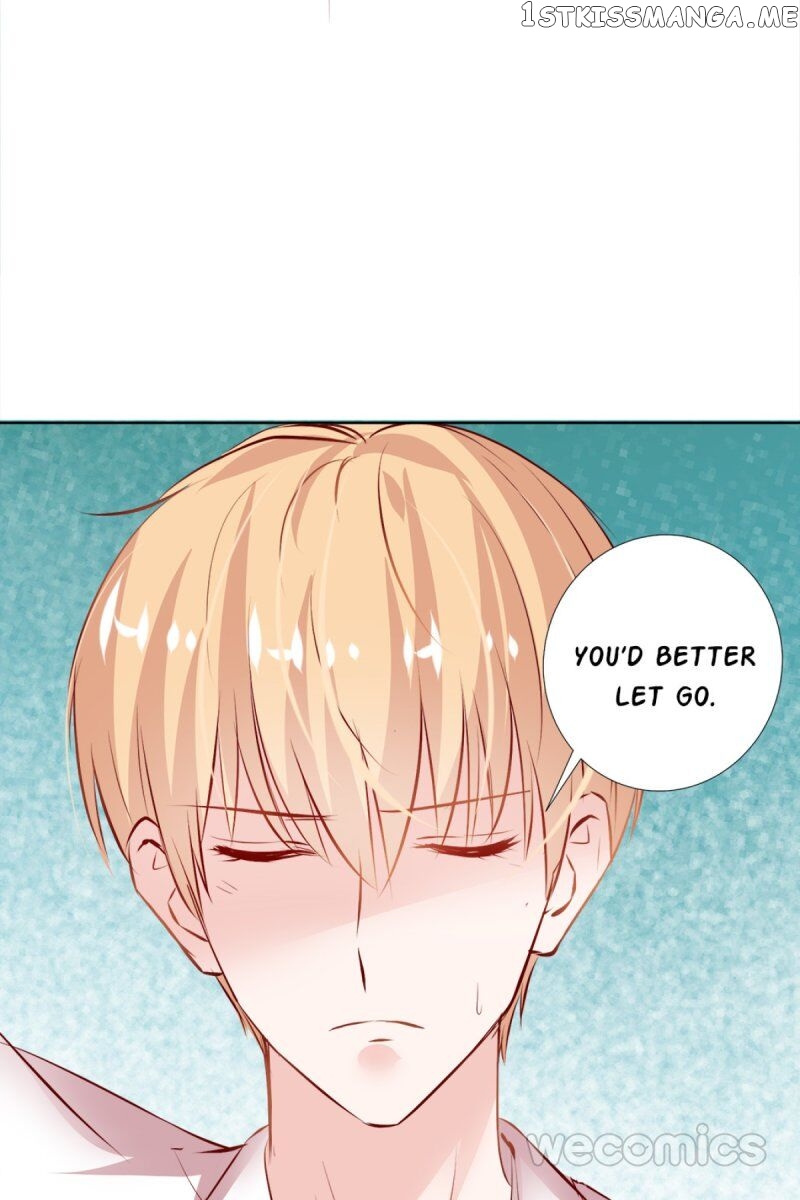 Weak Pretty School Boy’S Love Story chapter 9 - page 93