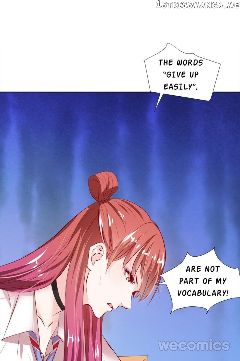 Weak Pretty School Boy’S Love Story chapter 9 - page 95
