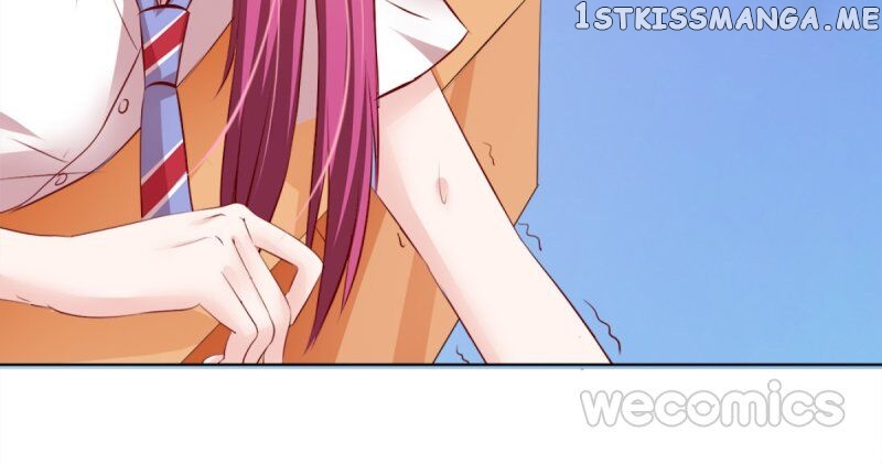 Weak Pretty School Boy’S Love Story chapter 9 - page 96