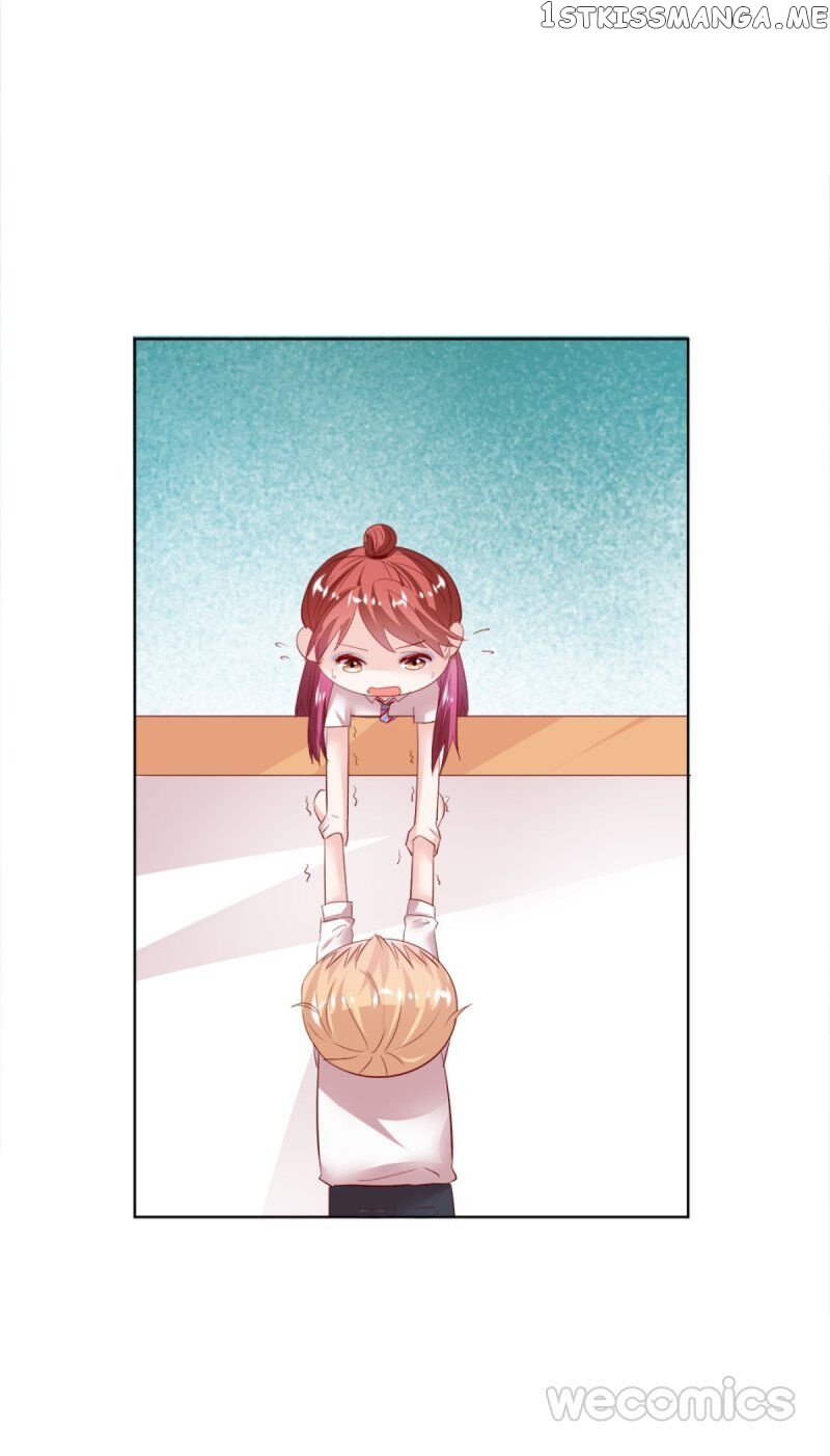 Weak Pretty School Boy’S Love Story chapter 9 - page 99