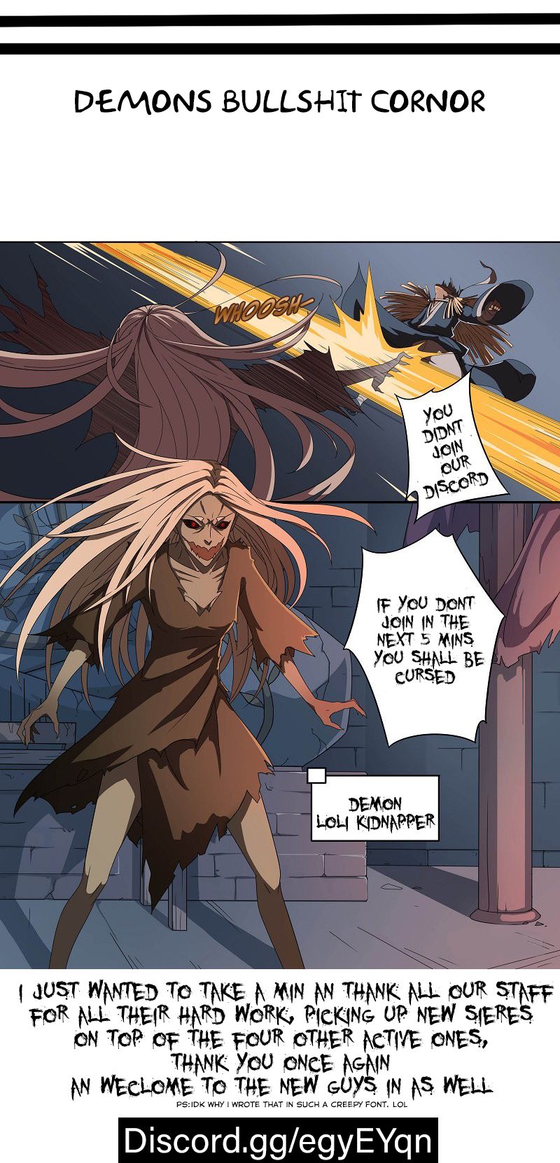 Tales Of The Wandering Immortal chapter 1 - page 25