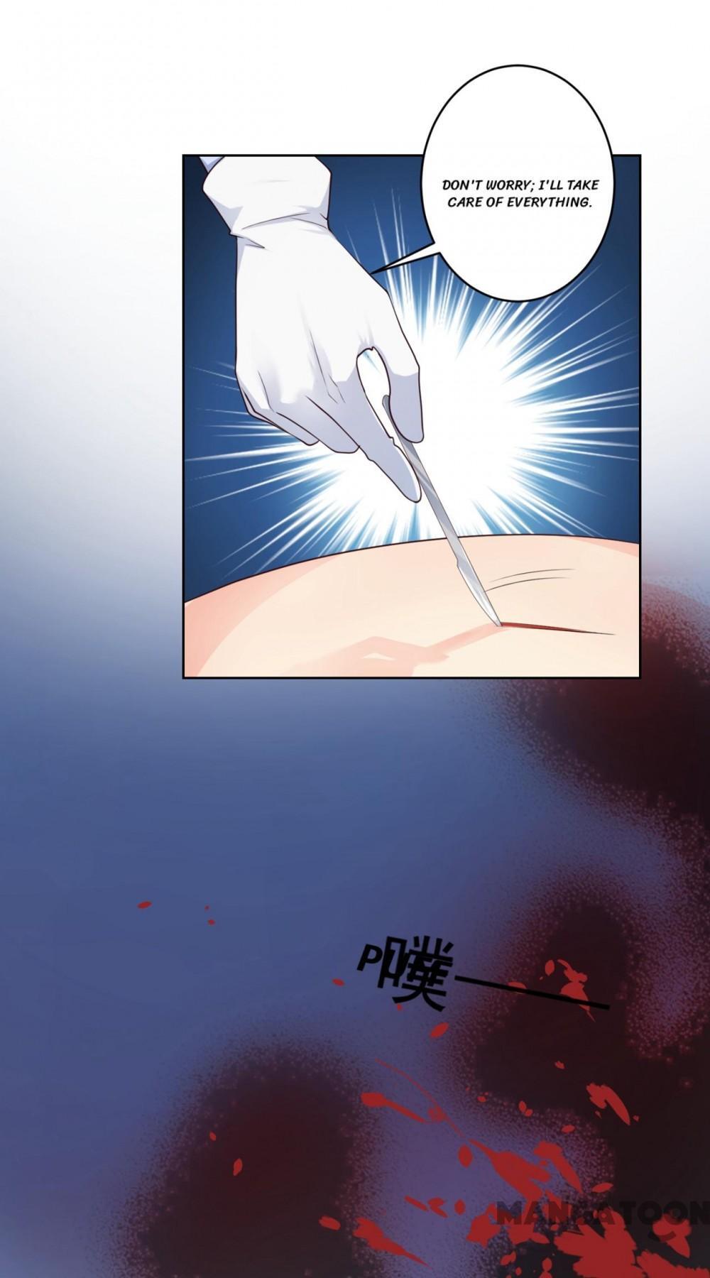 Forensic Princess Chapter 207 - page 27