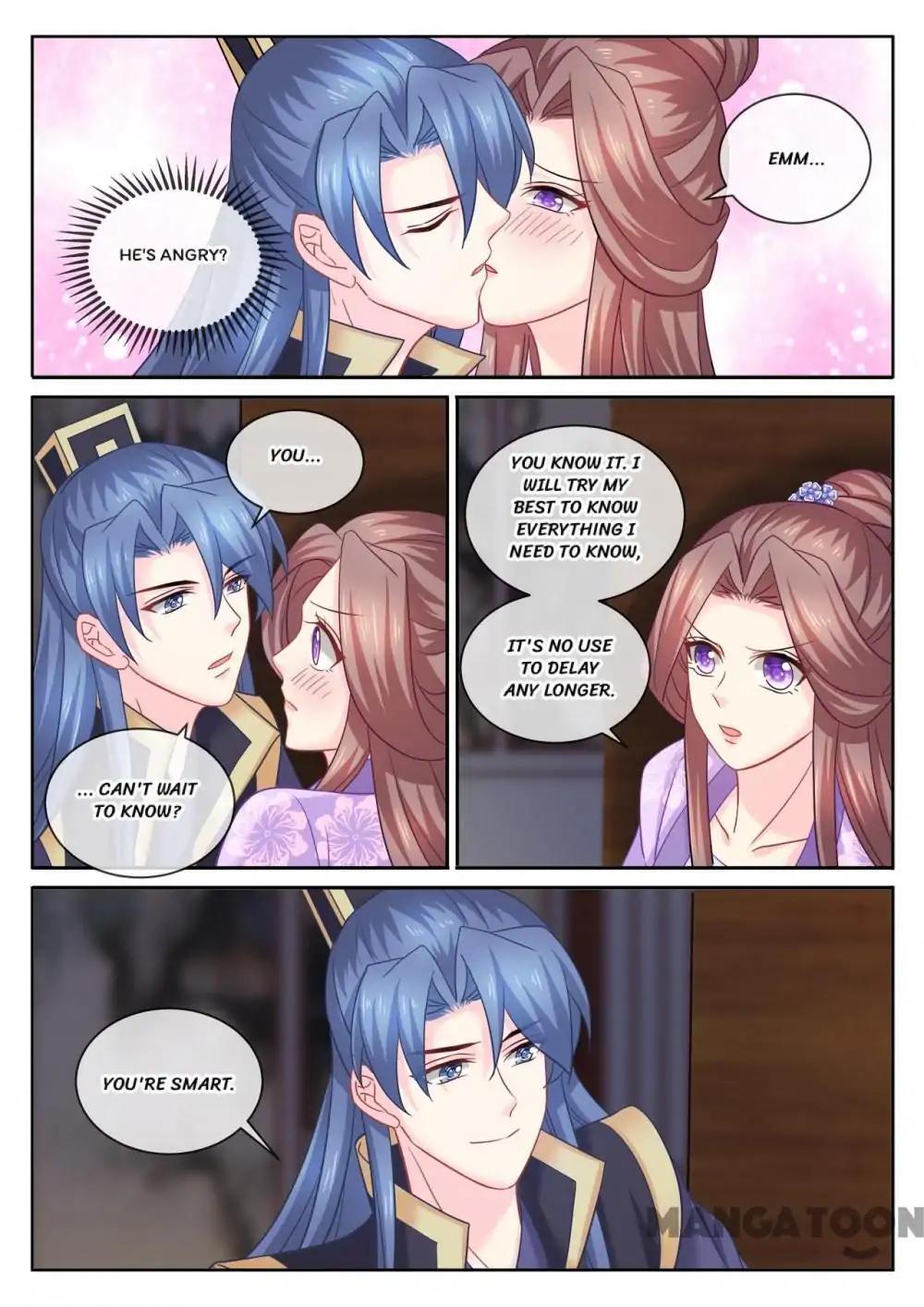 Forensic Princess Chapter 103 - page 5