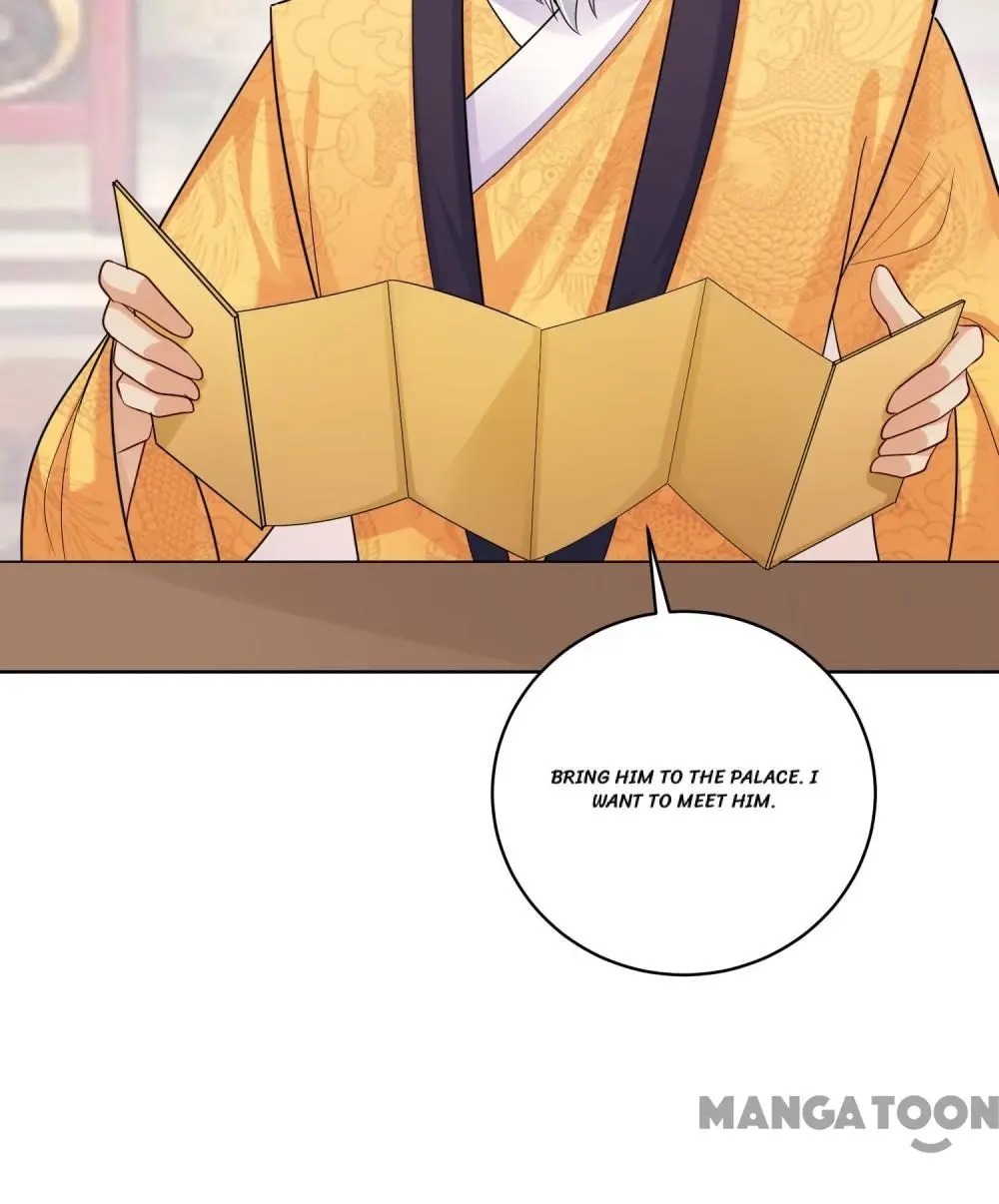 Forensic Princess Chapter 215 - page 14
