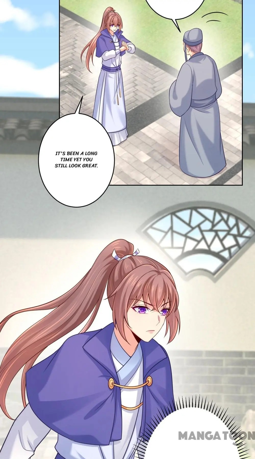 Forensic Princess Chapter 215 - page 16