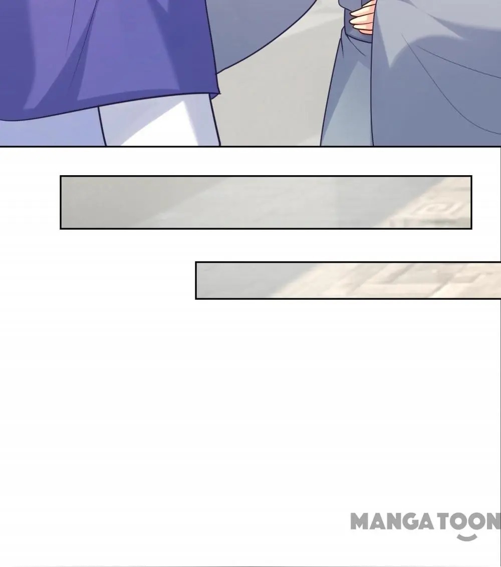 Forensic Princess Chapter 215 - page 18