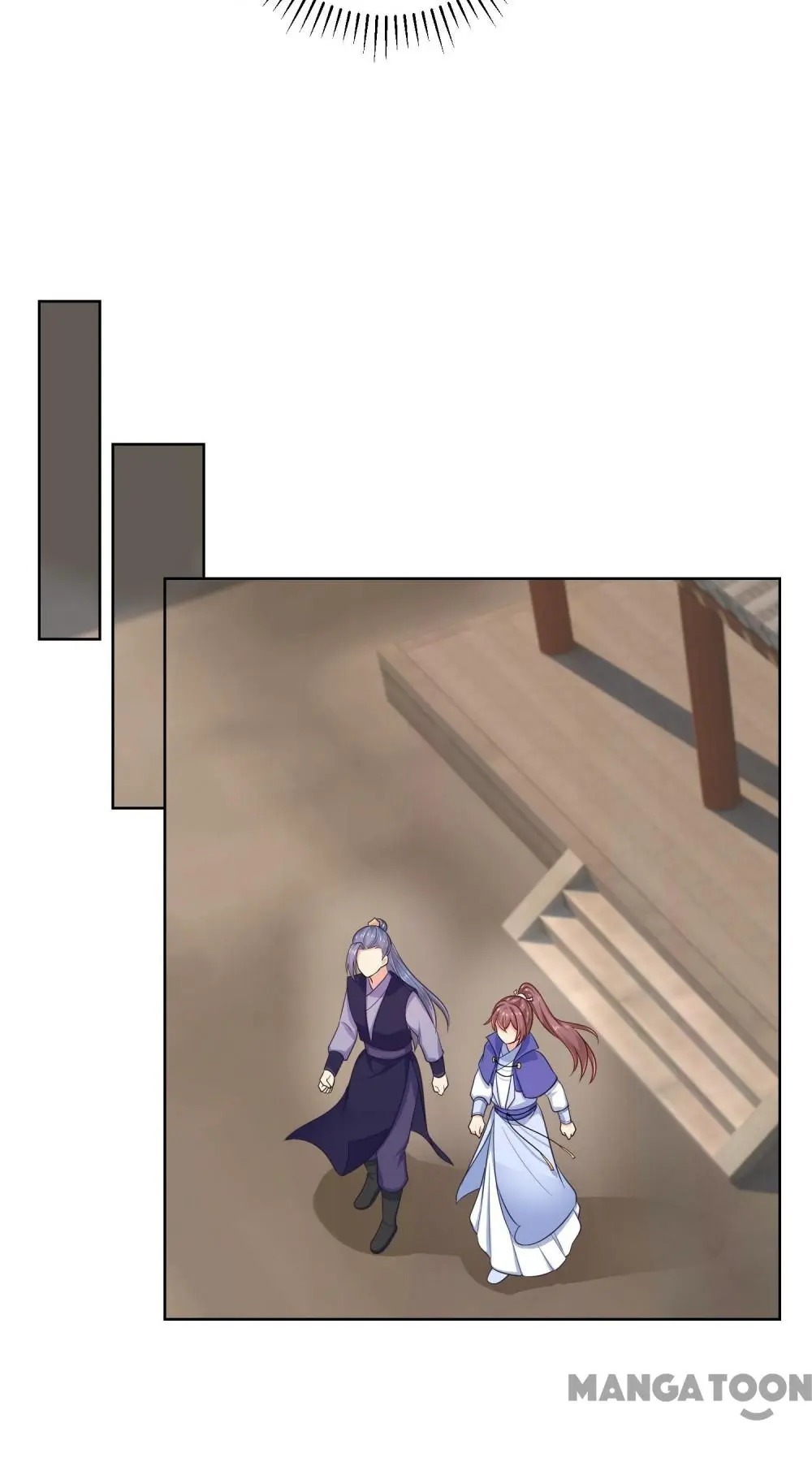 Forensic Princess Chapter 215 - page 30