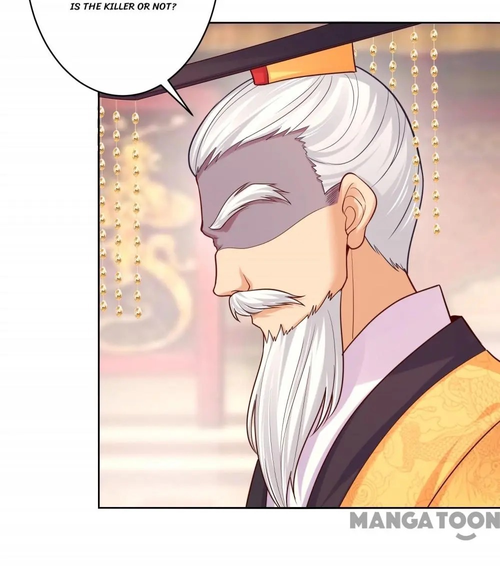 Forensic Princess Chapter 215 - page 4
