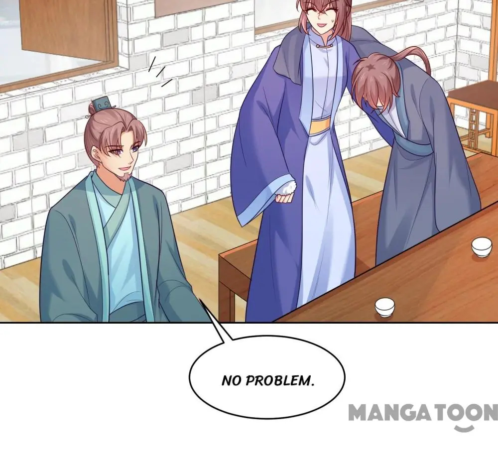 Forensic Princess Chapter 247 - page 13