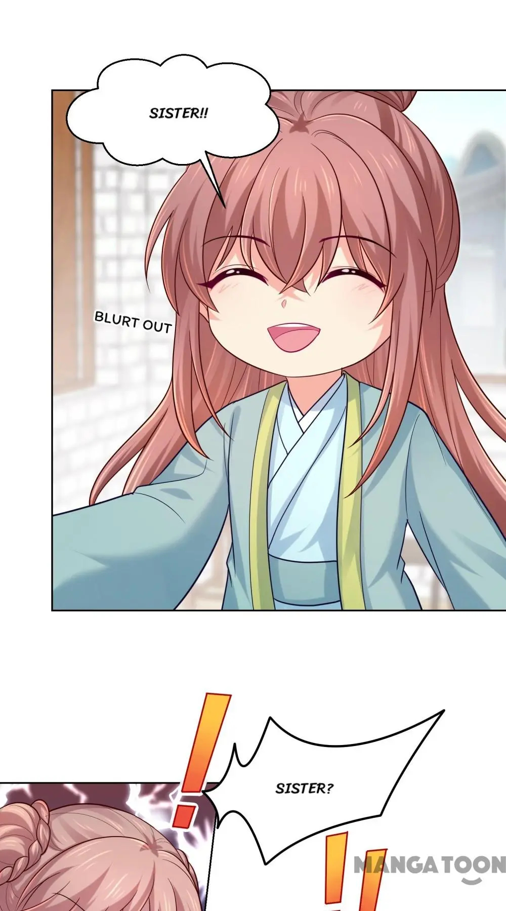 Forensic Princess Chapter 247 - page 17